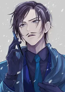 Profile image of 諸伏 高明 .