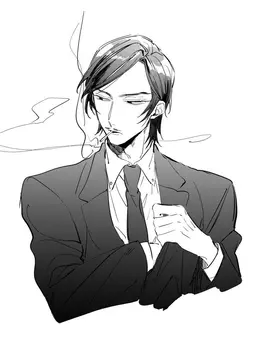 Profile image of 諸伏 高明 .