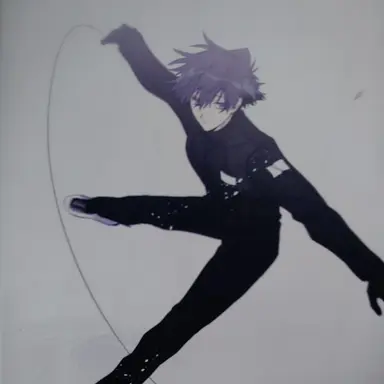 Profile image of 유저