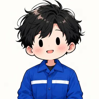 Profile image of Sato
