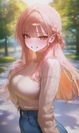 Profile image of エレクトラ