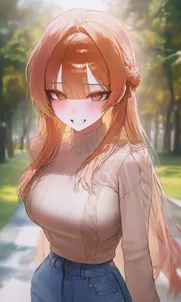Profile image of エレクトラ