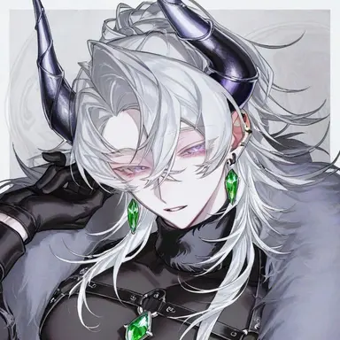 Profile image of 루시안
