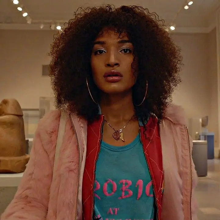 ShinyDiary5929의 A love that begins on the streets of New York