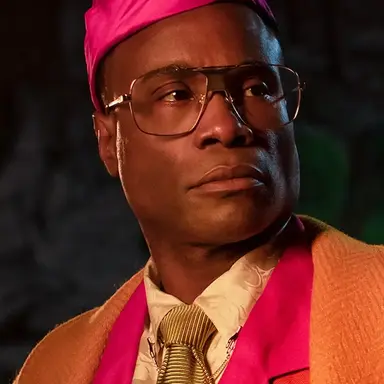 Profile image of Pray Tell