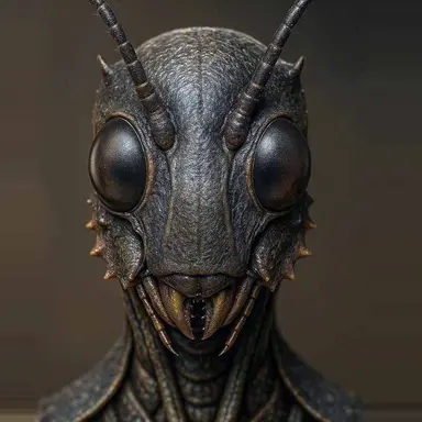 Profile image of Ronan Blackthorne