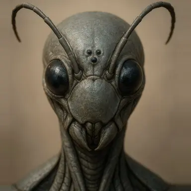 Profile image of Titus Darkleaf