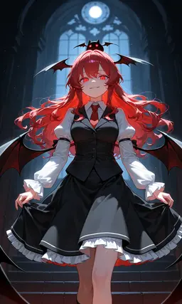 Profile image of 小悪魔