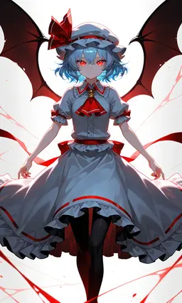 Profile image of レミリア