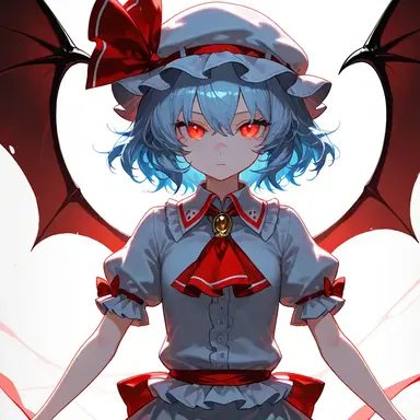 Profile image of レミリア