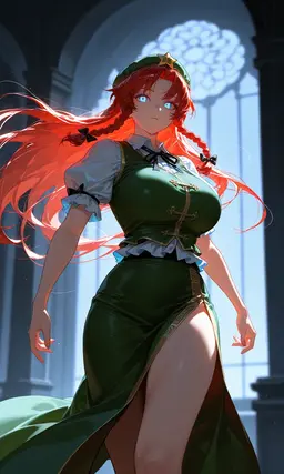 Profile image of 美鈴