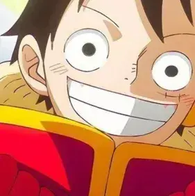 Profile image of Luffy