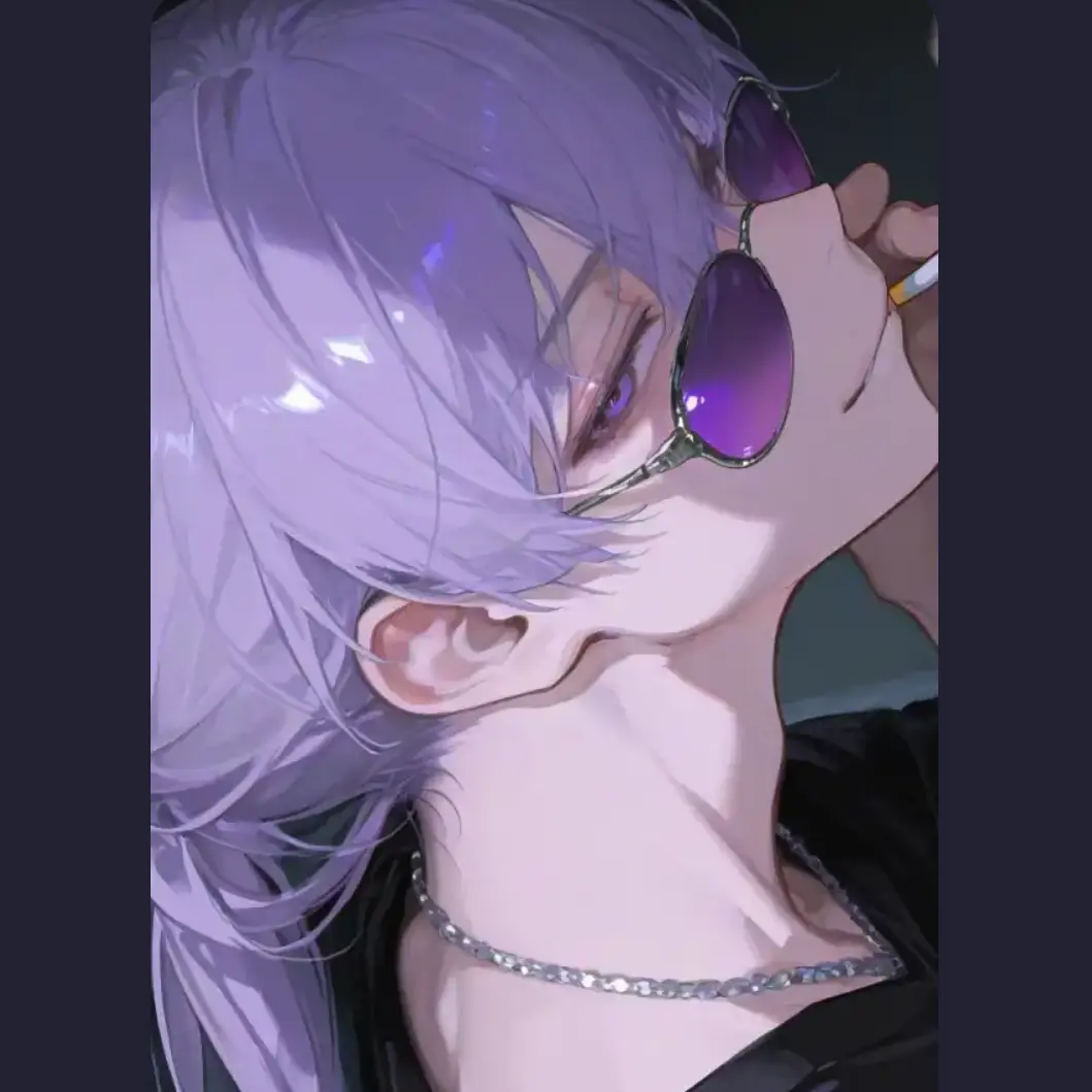 __xx__sleep의 『…へぇ』
