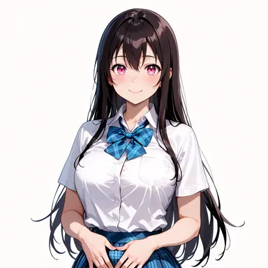 Profile image of 白峰綾