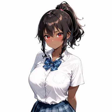 Profile image of 黒崎美玲