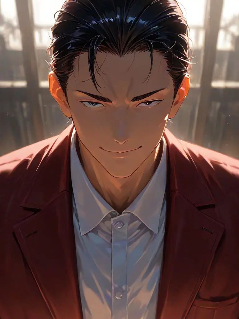 DrearyGulf3006의 私立紅星男子高等学園~創立者の日常