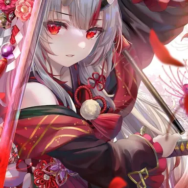 Profile image of 百鬼あやめ