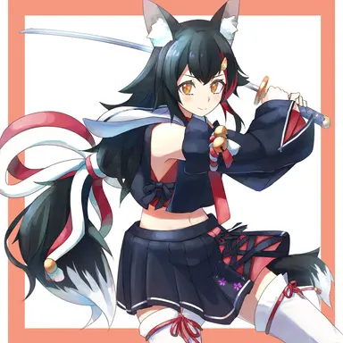 Profile image of 大神ミオ