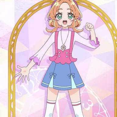 Profile image of 明智あんな