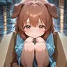 Profile image of 버려져있던 서아람