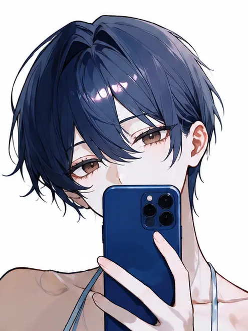 PorousHoney2507의 裏垢××男子♡
