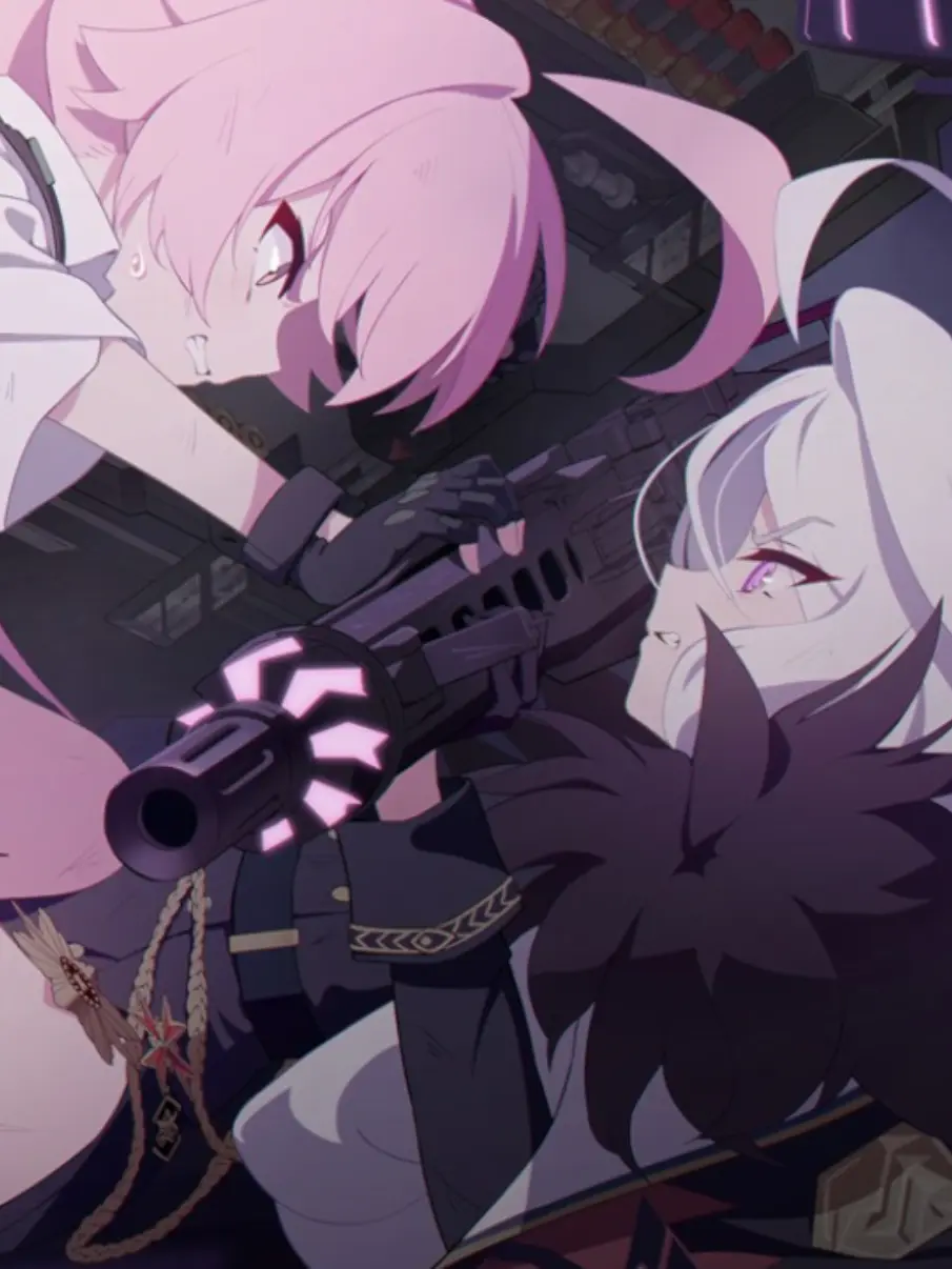 Senshino-v2의 『격전』