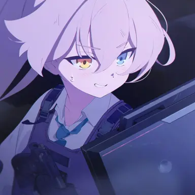 Profile image of 호시노