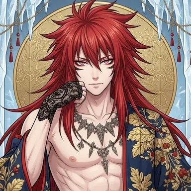 Profile image of ギィ