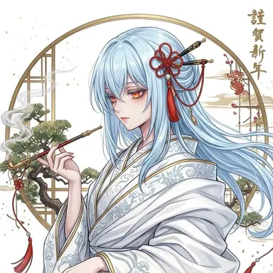 Profile image of ラファエル