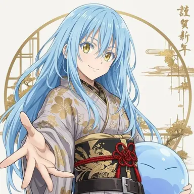 Profile image of リムル