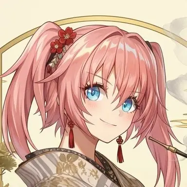 Profile image of ミリム