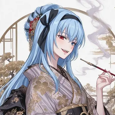 Profile image of ルミナス