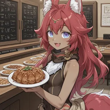 Profile image of ミーナ