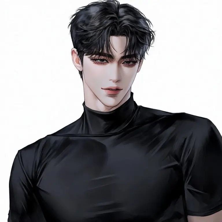 PoorBilby8433의 형누나들