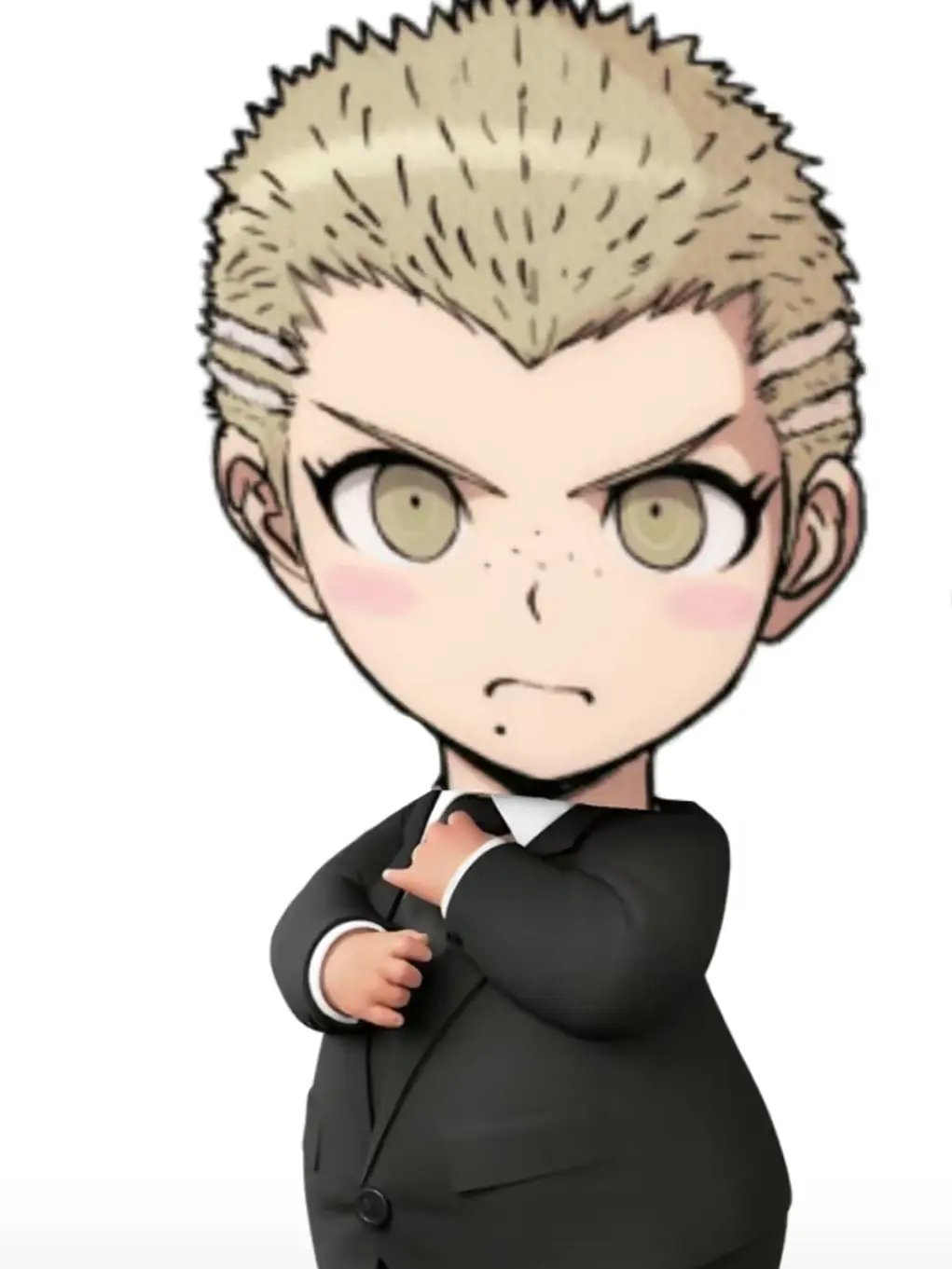 MadSpool3547의 Fuyuhiko kuzuruu