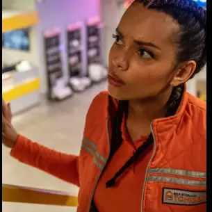 Profile image of Naomi williams