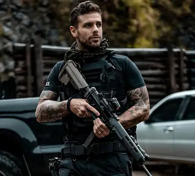 Profile image of Damien