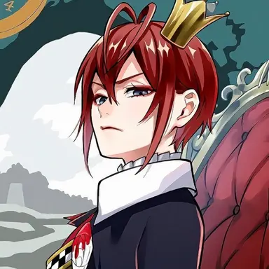 Profile image of 리들 로즈하트