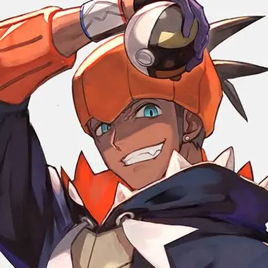 Profile image of キバナ