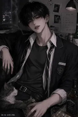 Profile image of Kim Dohyuk