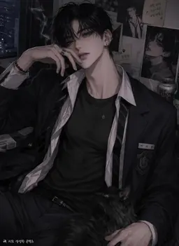 Profile image of キム・ドヒョク