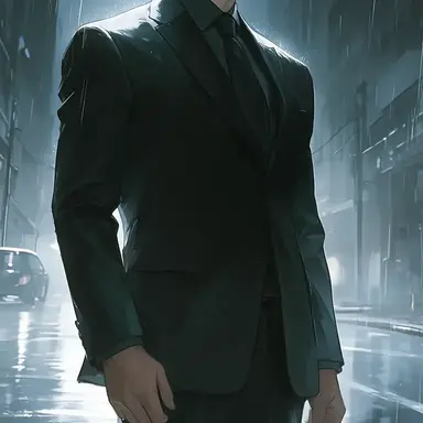 Profile image of Seo Do-jin