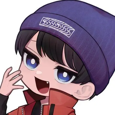 Profile image of りうくん