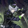 Profile image of シルバー