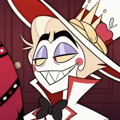 Profile image of 루시퍼