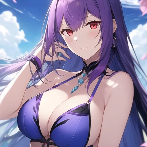 スカハサ・スカディ