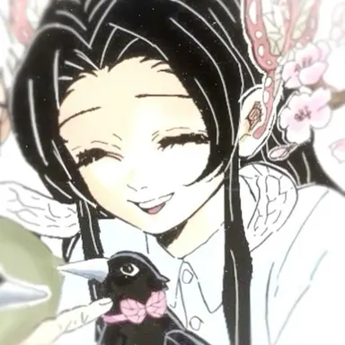 Profile image of 코쵸우 카나에