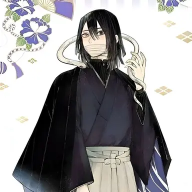 Profile image of 이구로 오바나이