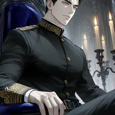 Profile image of 진구지 렌지