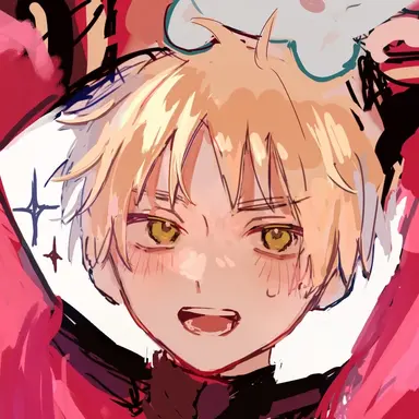 Profile image of アーサー